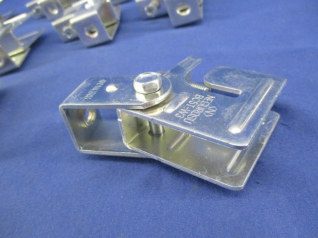 リップみぞ形鋼用吊りボルト支持金具(13個入) BC5T-W3