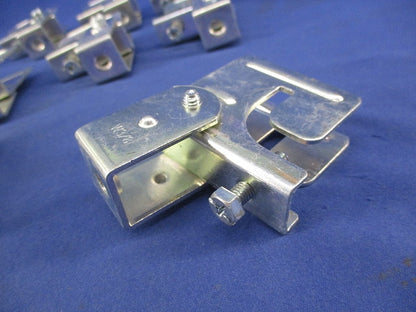 リップみぞ形鋼用吊りボルト支持金具(13個入) BC5T-W3