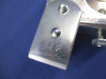 リップみぞ形鋼用吊りボルト支持金具(13個入) BC5T-W3