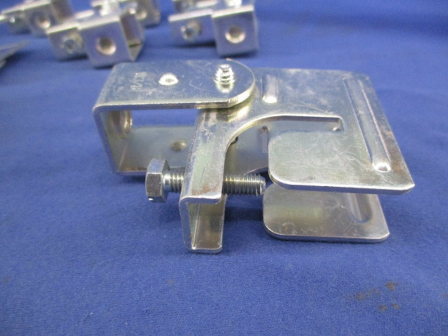 リップみぞ形鋼用吊りボルト支持金具(13個入) BC5T-W3