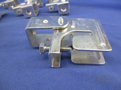 リップみぞ形鋼用吊りボルト支持金具(13個入) BC5T-W3
