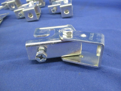 リップみぞ形鋼用吊りボルト支持金具(13個入) BC5T-W3