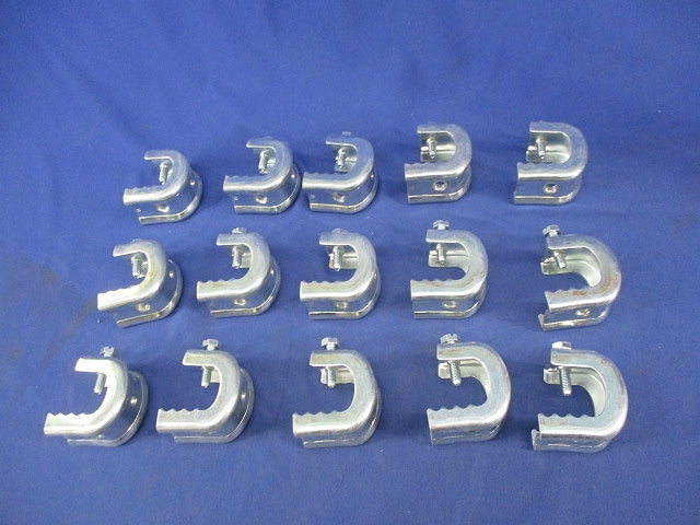 パイラック 一般形鋼用吊りボルト支持金具(15個入) PH1WT