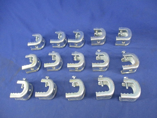 パイラック 一般形鋼用吊りボルト支持金具(15個入) PH1WT