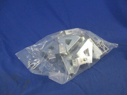 吊りボルト支持金具(W3/8)(10個入) HB-1FD