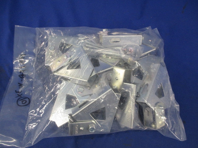 吊りボルト支持金具(W3/8)(10個入) HB-1FD