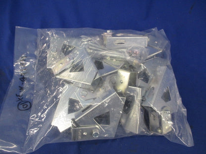 吊りボルト支持金具(W3/8)(10個入) HB-1FD