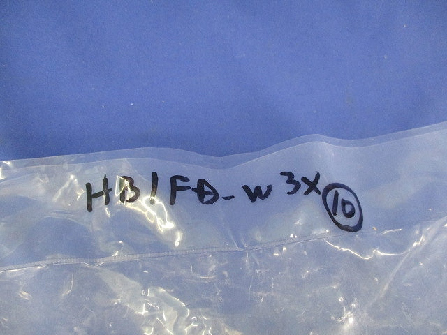吊りボルト支持金具(W3/8)(10個入) HB-1FD