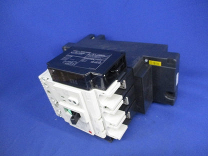 漏電アラーム付遮断器3P15A NF125-ZSV