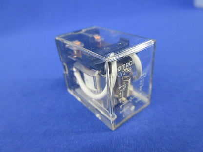Relay LY2-0 12VDC