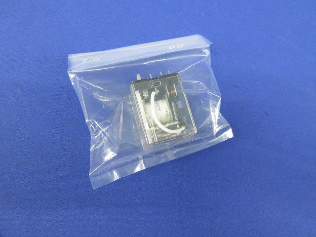 Relay LY2-0 12VDC