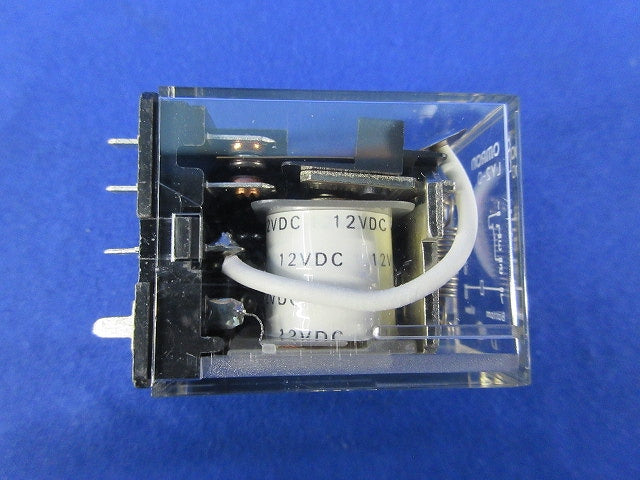 Relay LY2-0 12VDC