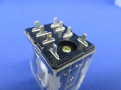 Relay LY2-0 12VDC