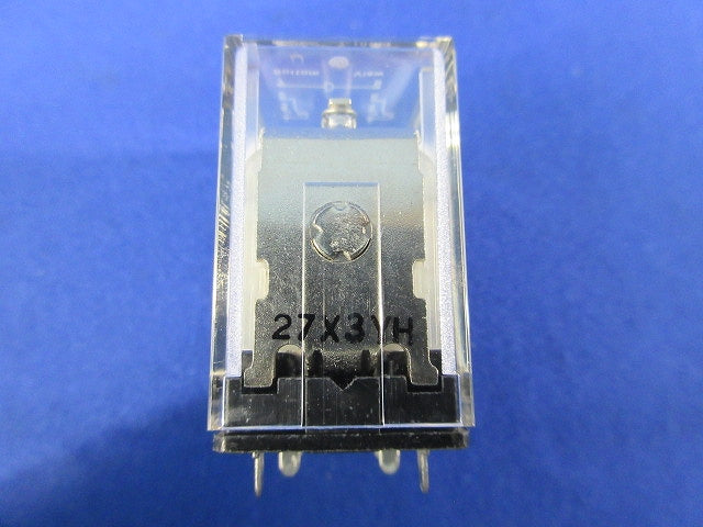 Relay LY2-0 12VDC
