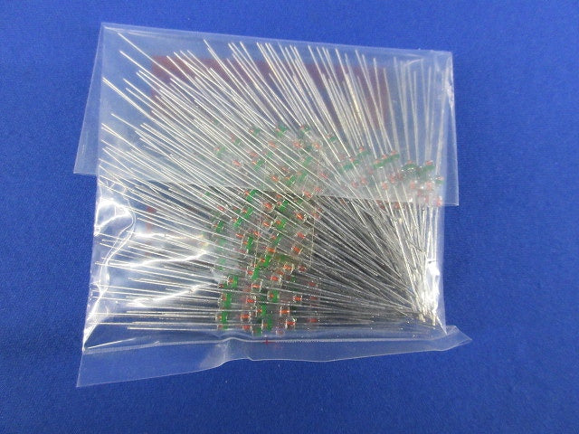 Diode 200個入 1K34A