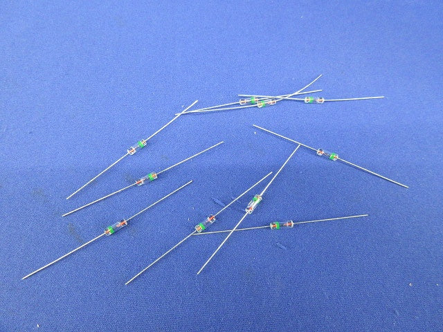 Diode 10個入 1K34A (**)