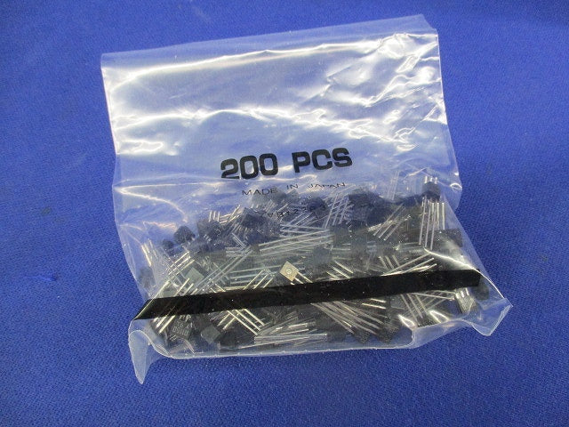 Transistor 200個入 2SA1150