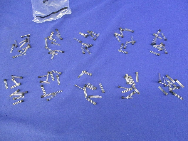 Transistor 100個入 2SA1150