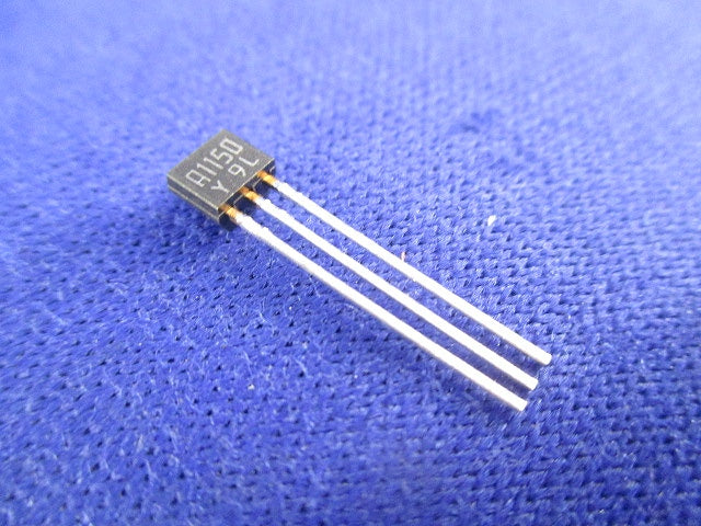 Transistor 100個入 2SA1150
