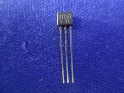 Transistor 100個入 2SA1150