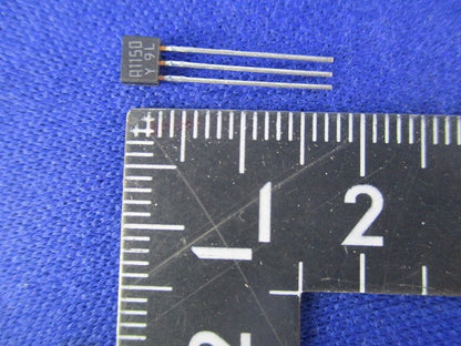 Transistor 100個入 2SA1150