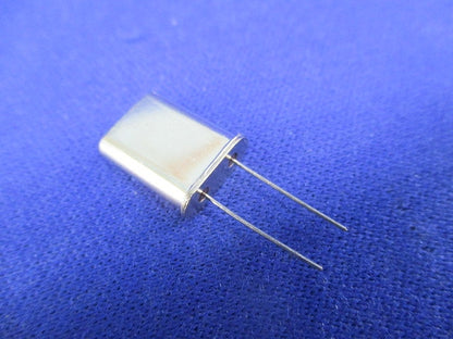 Quarts Crystal Unit 10個入 HC-49/U 55.390MHz