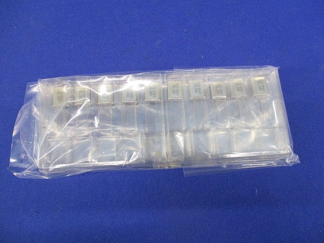 Quarts Crystal Unit 10個入 HC-49/U 55.390MHz