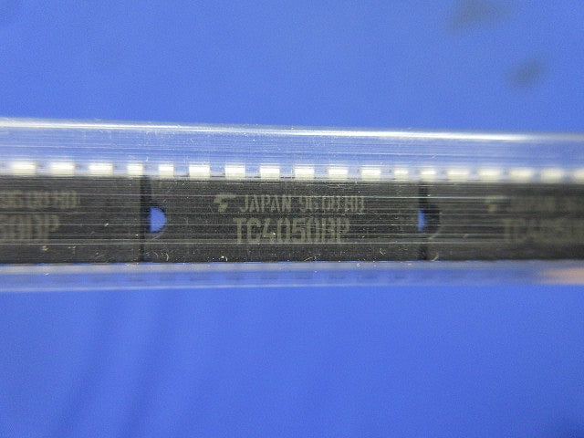 I.C. 25個入 TC4050BP