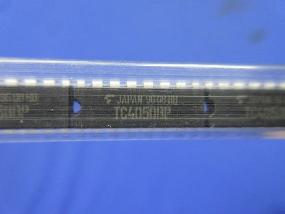 I.C. 25個入 TC4050BP
