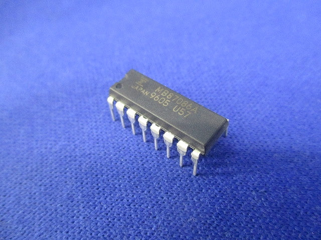I.C. 18個入 MB87086A
