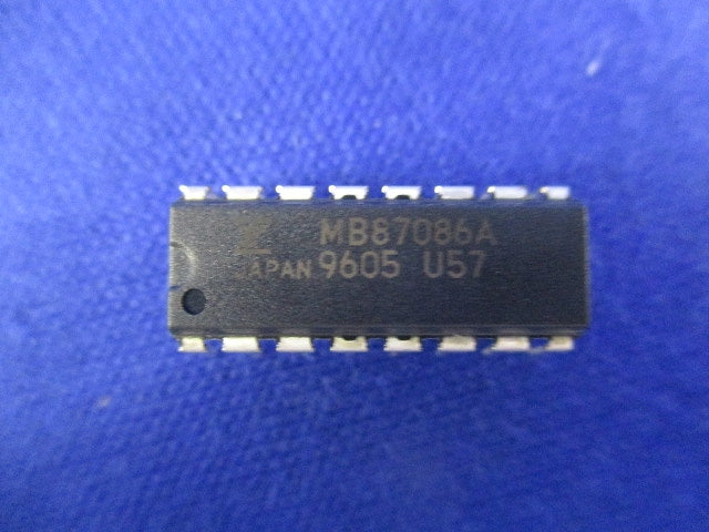 I.C. 18個入 MB87086A