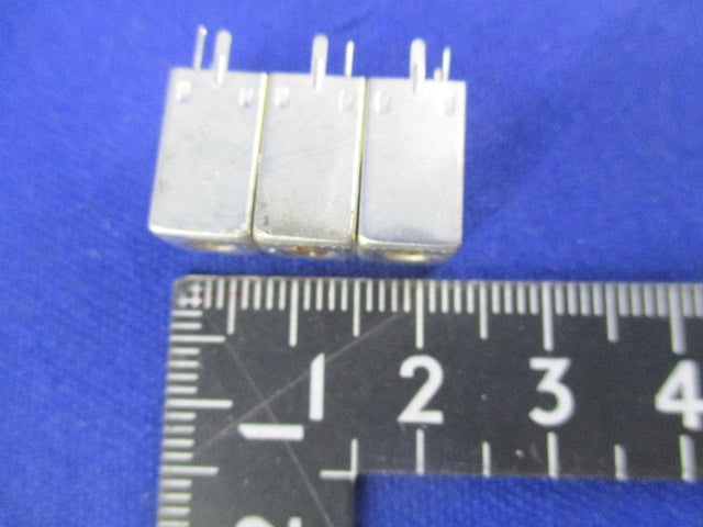 Filter HF-63H21/R12.G612X