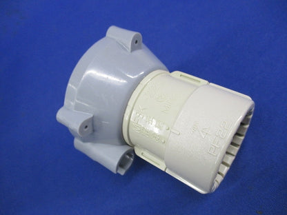 PF管用仮枠ブッシング(8個入) MFSH-22G