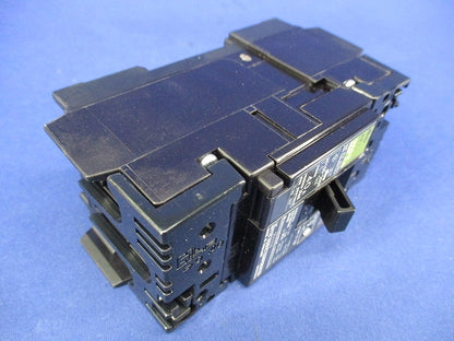 漏電ブレーカ 3P3E40A GE53
