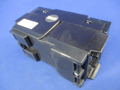 漏電ブレーカ 3P3E40A GE53