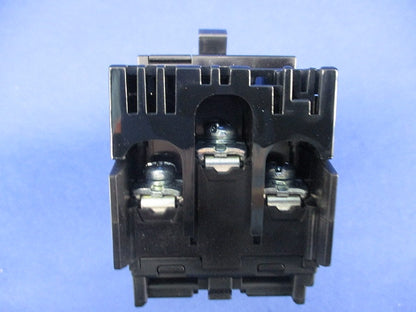 漏電ブレーカ 3P3E40A GE53