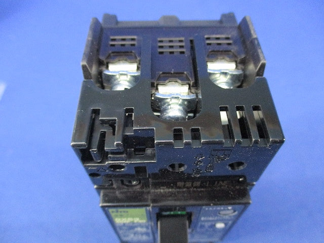 漏電ブレーカ 3P3E40A GE53