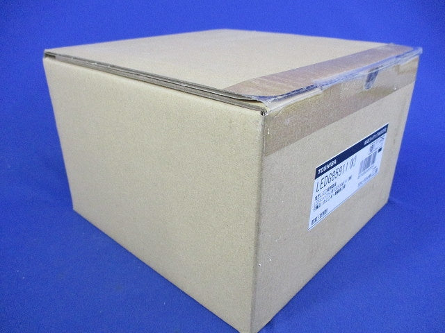 LEDユニットフラット形 軒下シーリングライトφ145 LEDG85911(K)