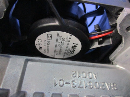 高性能多機能形インバータ FRN2.2G2S-2J