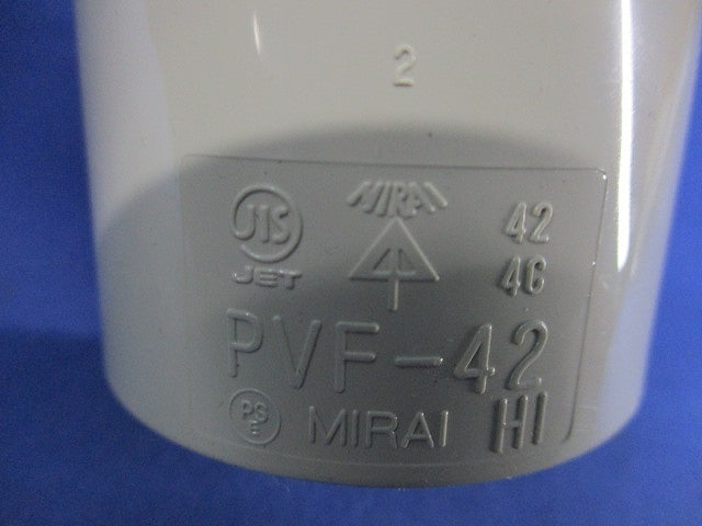 TSカップリング(10個入)(ベージュ) PVF-42