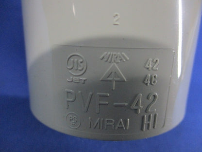 TSカップリング(10個入)(ベージュ) PVF-42