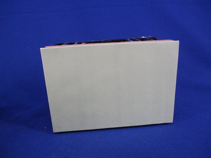 断熱ボード付 小判スライドボックス(10個入) SBG-S-DBF