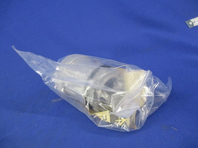 コネクタ(PF管用)(ワンタッチ・防水型)(5個入)(グレー) FPK-36YPH