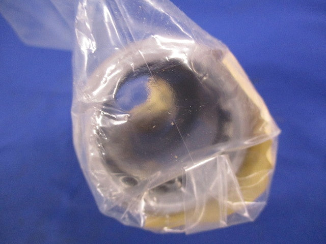 コネクタ(PF管用)(ワンタッチ・防水型)(5個入)(グレー) FPK-36YPH