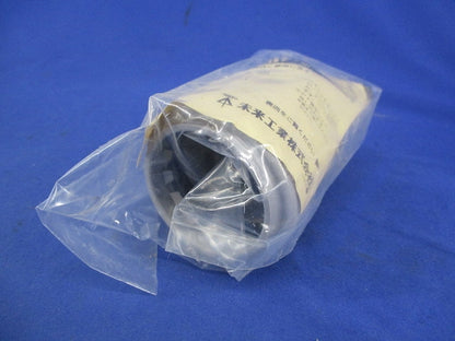 コネクタ(PF管用)(ワンタッチ・防水型)(4個入)(グレー) FPK-36YPH