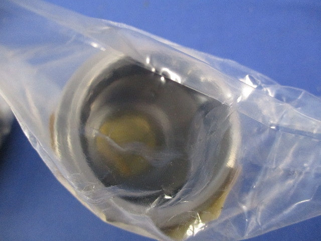 コネクタ(PF管用)(ワンタッチ・防水型)(4個入)(グレー) FPK-36YPH