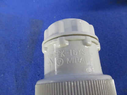 PF管用付属品セット(混在20個入)(ベージュ) FPK-16YS他
