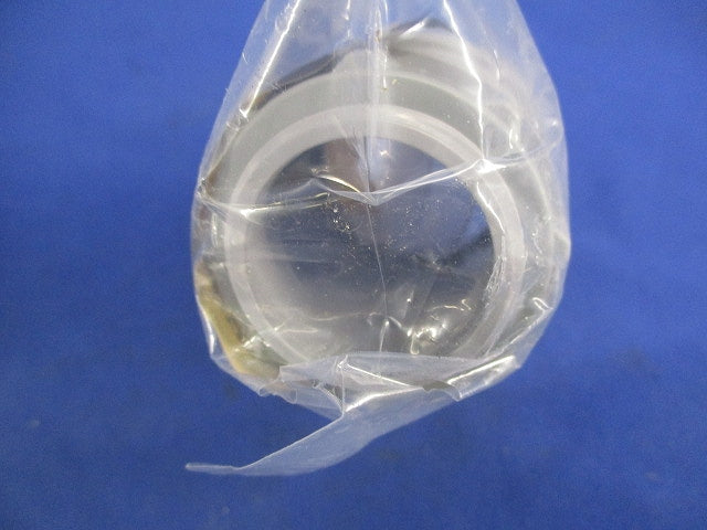 コネクタ(PF管用)(ワンタッチ型)(5個入)(グレー) FPK-36YH
