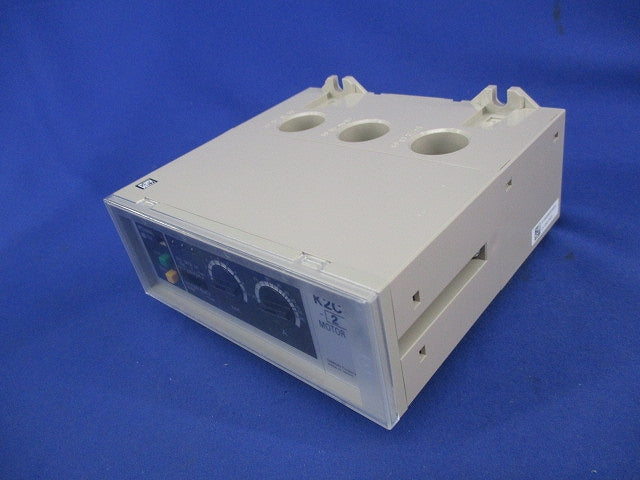 モータ・リレー K2CM-2M