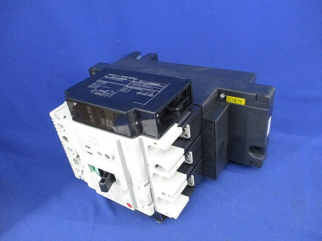漏電アラーム付遮断器3P100A NF125-ZSV